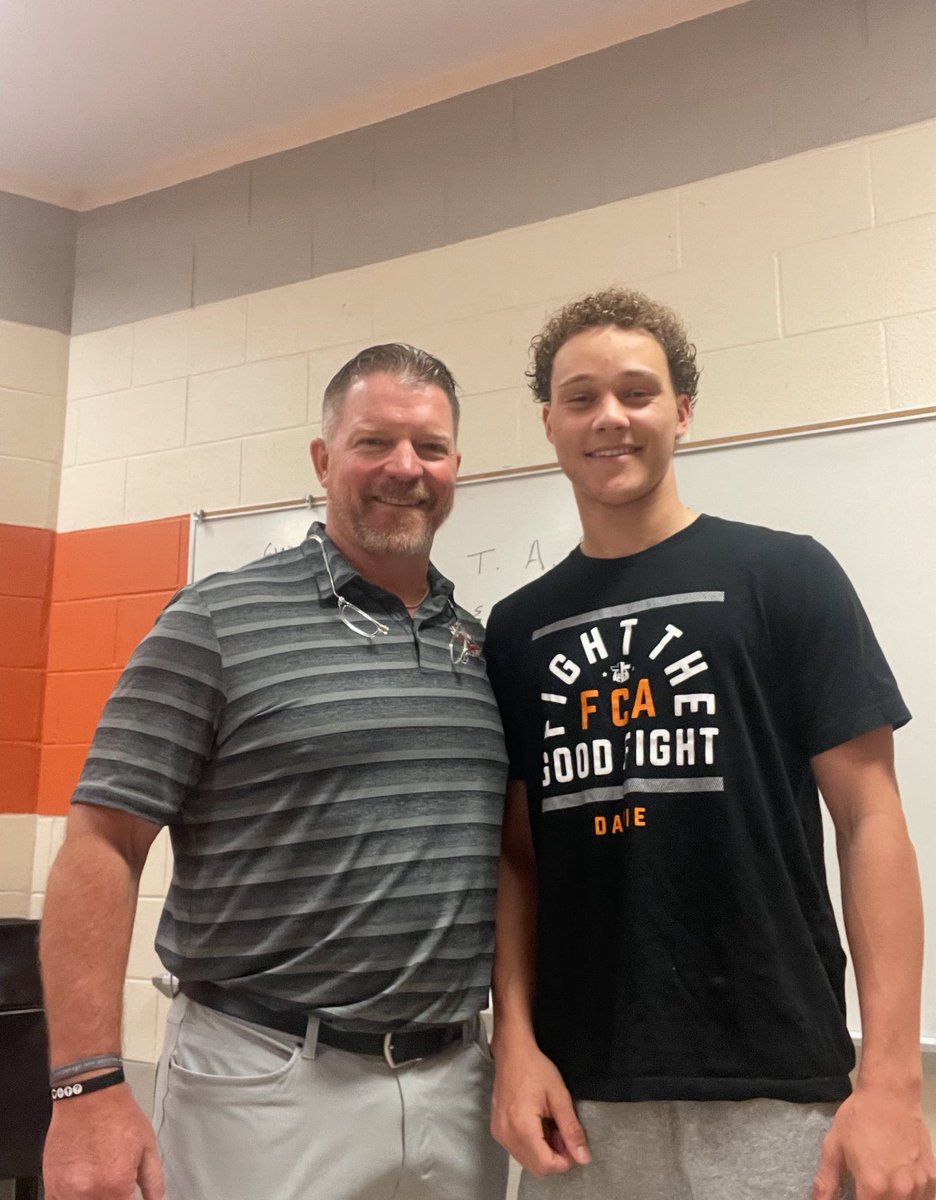 Ethan Driver (@ethandriver07) on Twitter photo Thanks <a href="/MarkIvey90/">Coach Mark Ivey</a> with <a href="/LouisvilleFB/">Louisville Football</a> for stopping by to visit today.
<a href="/DavieHSFootball/">Davie County Football🏈🦅</a> <a href="/CoachHinson72/">Brian Hinson</a> <a href="/AscensionSport1/">AscensionSport1</a> <a href="/mfarrellsports/">Mike Farrell</a> <a href="/MashElite/">Travis Mash</a> <a href="/willbradleysp/">Will Bradley Sports Performance</a> <a href="/WRHitList/">WR Hit List</a> <a href="/PrepRedzoneNC/">Prep Redzone North Carolina</a> <a href="/247Sports/">247Sports</a> <a href="/JoelBryantHSOT/">Joel Bryant - HighSchoolOT 🏈</a> Thanks <a href="/MarkIvey90/">Coach Mark Ivey</a> with <a href="/LouisvilleFB/">Louisville Football</a> for stopping by to visit today.
<a href="/DavieHSFootball/">Davie County Football🏈🦅</a> <a href="/CoachHinson72/">Brian Hinson</a> <a href="/AscensionSport1/">AscensionSport1</a> <a href="/mfarrellsports/">Mike Farrell</a> <a href="/MashElite/">Travis Mash</a> <a href="/willbradleysp/">Will Bradley Sports Performance</a> <a href="/WRHitList/">WR Hit List</a> <a href="/PrepRedzoneNC/">Prep Redzone North Carolina</a> <a href="/247Sports/">247Sports</a> <a href="/JoelBryantHSOT/">Joel Bryant - HighSchoolOT 🏈</a>