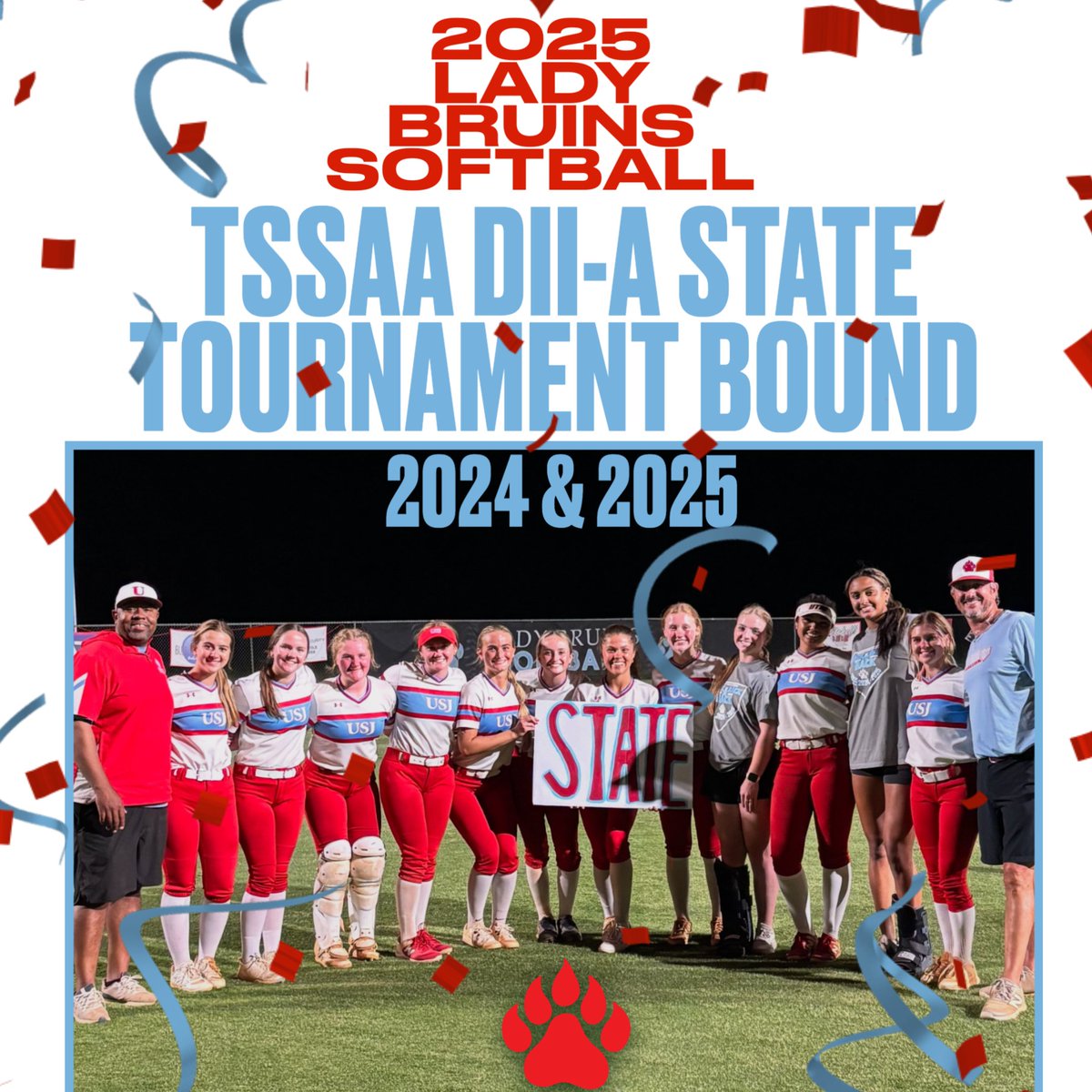 USJ SOFTBALL 🥎 (@softball_usj) on Twitter photo 