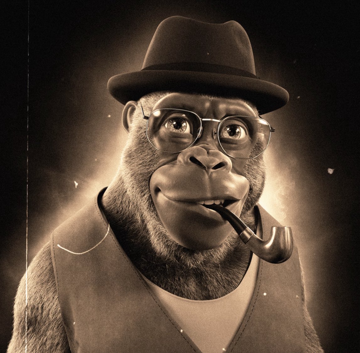 Gm Web3
<a href="/AlphaKongsClub/">Alpha Kongs Club</a> <a href="/AbsoluteKongs/">Absolute Kongs Club</a> 
Another one from the 8881 kongs