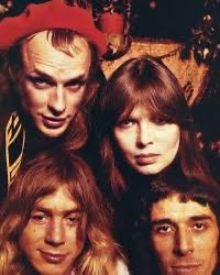 Mick Rock tweet media