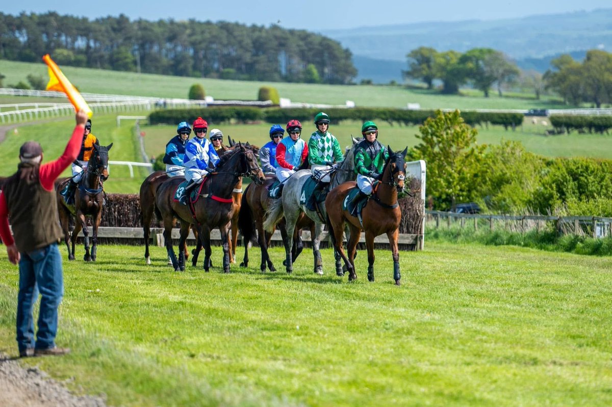 “The Northern Area Point-to-Point season draws to a close on Saturday 17th May with the Haydon fixture at Hexham Racecourse”

Read the full preview below👇

pointtopoint.co.uk/news_articles/…