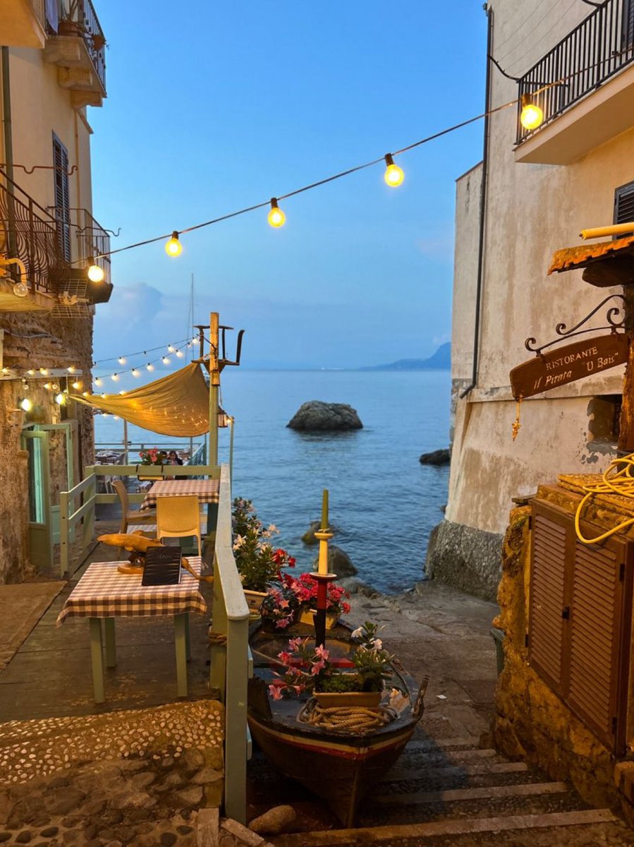 Calabria, Italy