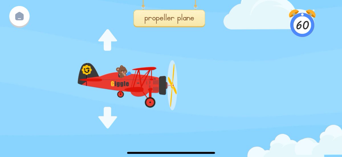 4 New lessons released. Try it out and share your feedbacks! 

✈️Air Transport - Learn air transport words, trace “r”, solve puzzles, and fly through fun!
🦞Seafood - Explore seafood names, trace “o”, and race to collect tasty treats!
👮‍♂️Jobs People Do - Try fun jobs, learn “v”