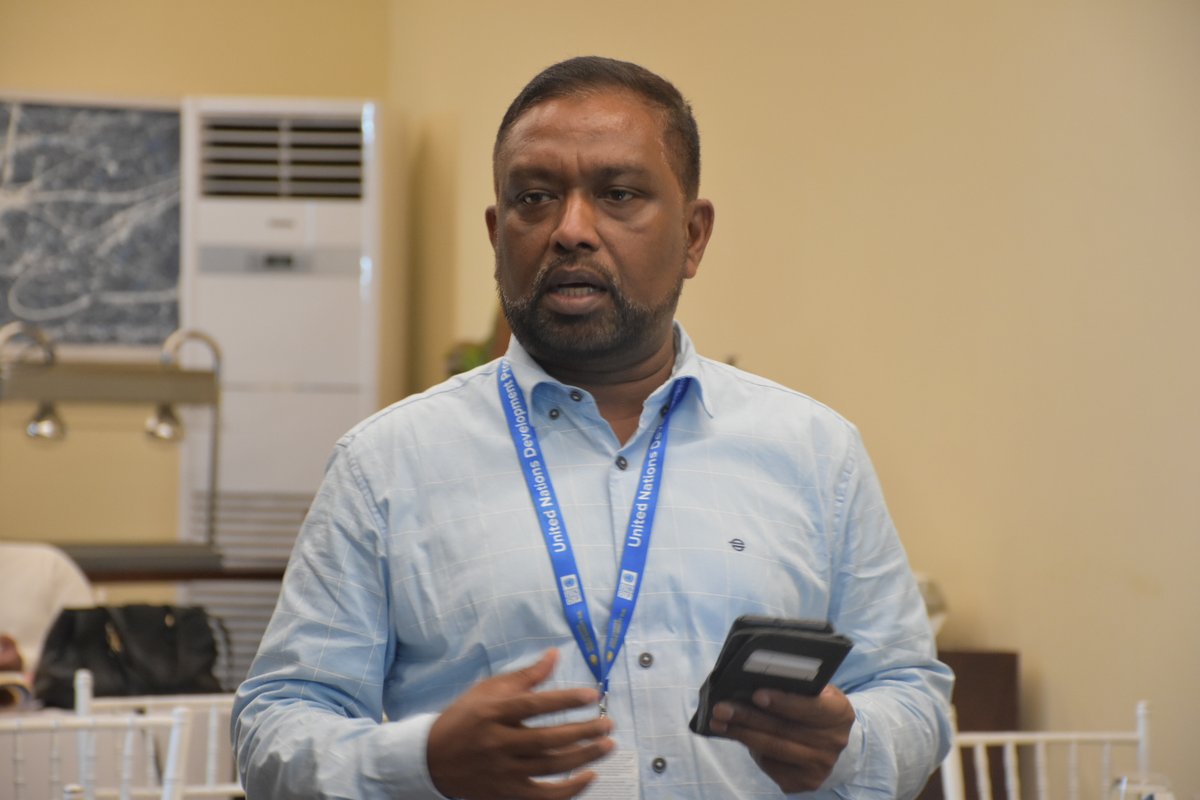 UNDP in Sri Lanka tweet media