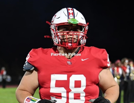 Timothy “EDGYTIM” OHalloran (@edgytim) on Twitter photo Brand New: Meet 2026 <a href="/sehssports/">SEHS Storm Athletics</a> South Elgin OL/DL 
<a href="/BrandonCorn9/">Brandon Corn</a>  Brandon Corn who is a name to watch this summer and fall edgytim.rivals.com/news/meet-2026… Brand New: Meet 2026 <a href="/sehssports/">SEHS Storm Athletics</a> South Elgin OL/DL 
<a href="/BrandonCorn9/">Brandon Corn</a>  Brandon Corn who is a name to watch this summer and fall edgytim.rivals.com/news/meet-2026…