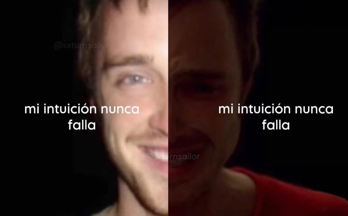andres_pinot's tweet image. soy ese