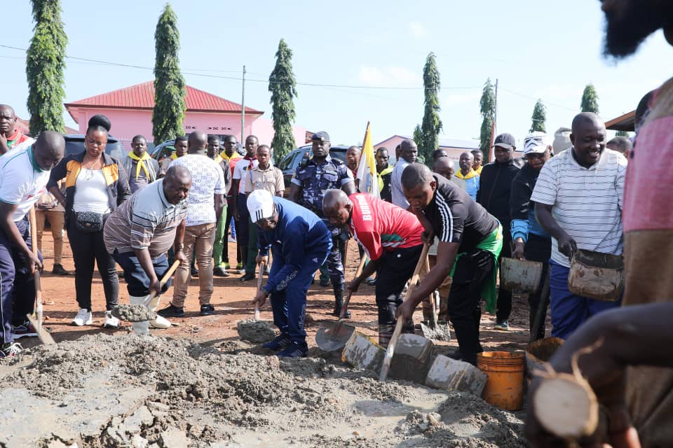 Province Cibitoke tweet media