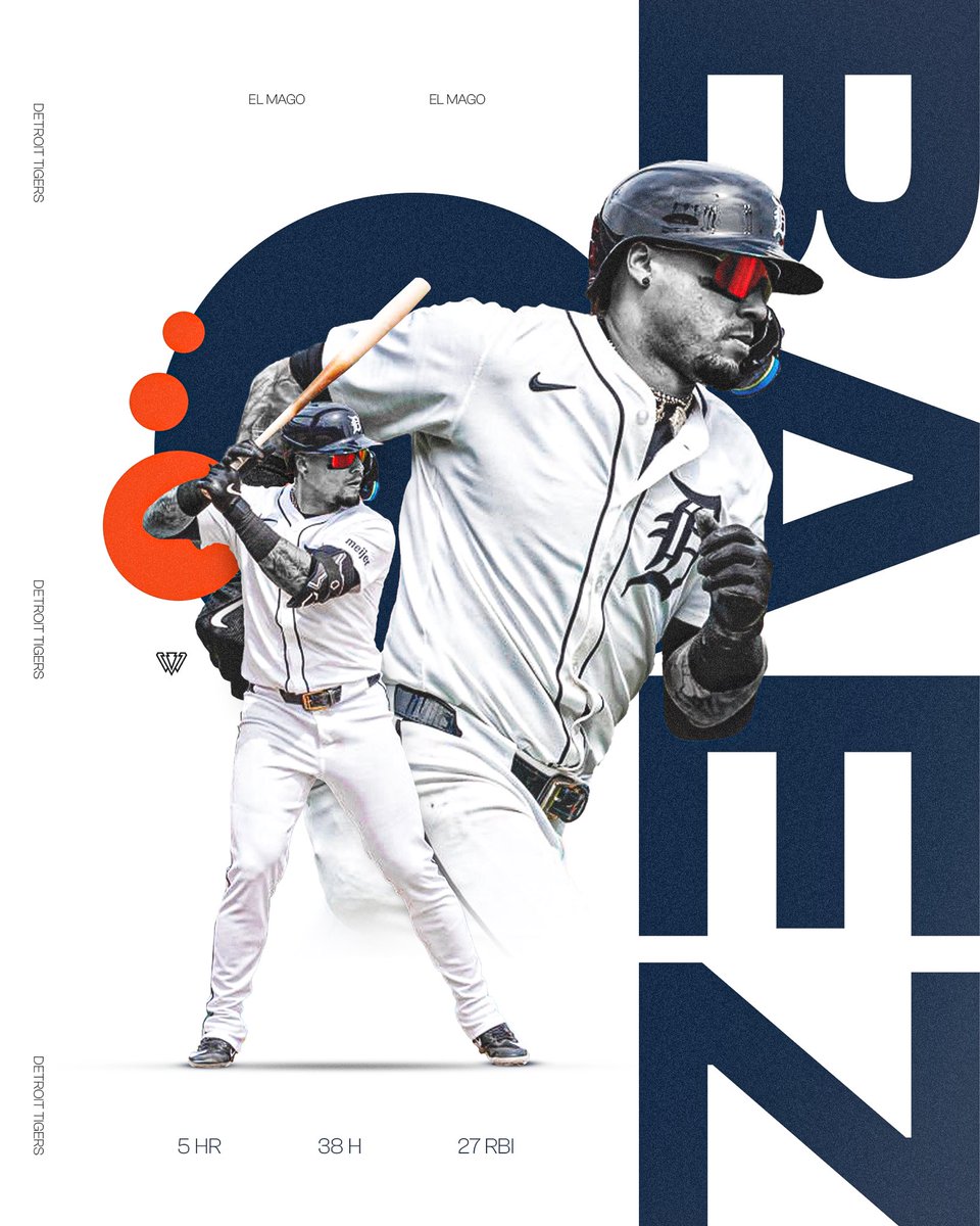 Wynters_designs's tweet image. El Mago 🪄 @javy23baez 

#smsports #graphicdesigner #graphidesign #MLB #Sports