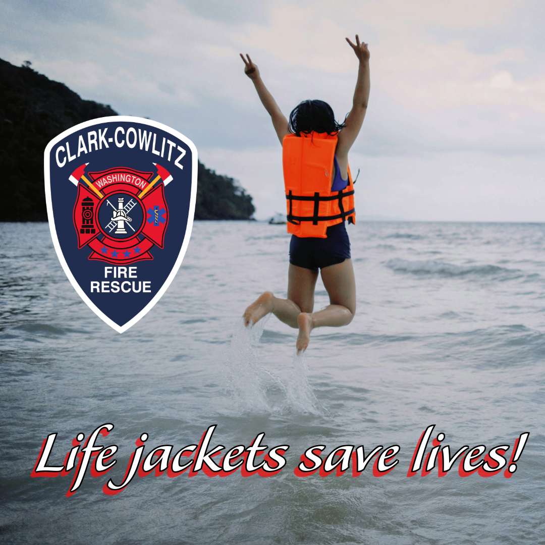 C_C_F_R's tweet photo. Get ready! Today is Water Safety Day, a dedicated effort to promote drowning prevention and safe practices around water. As temperatures rise and families prepare for summer activities, the importance of water safety cannot be overstated. Life jackets save lives! https://t.co/rLjogsgeRS