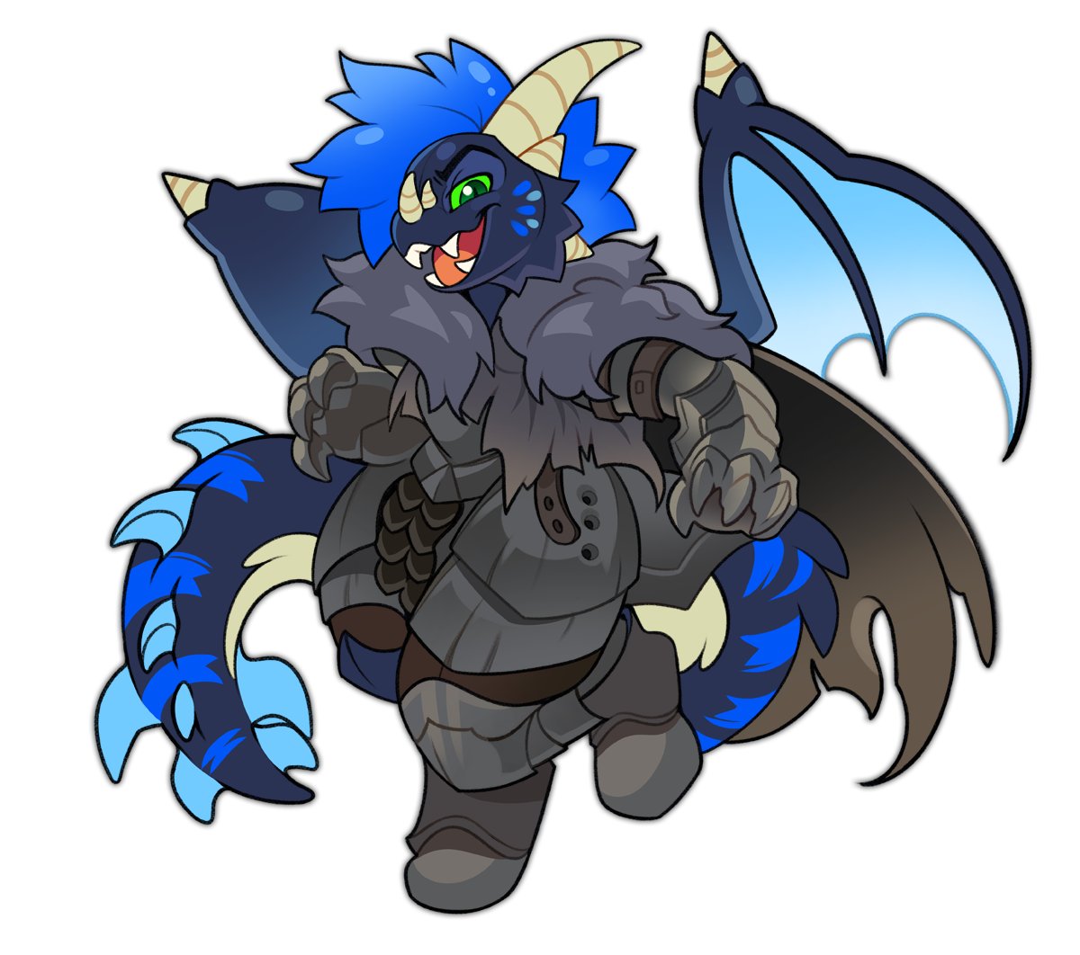 TayioSol's tweet image. Chibi commissions for Keewee on discord!