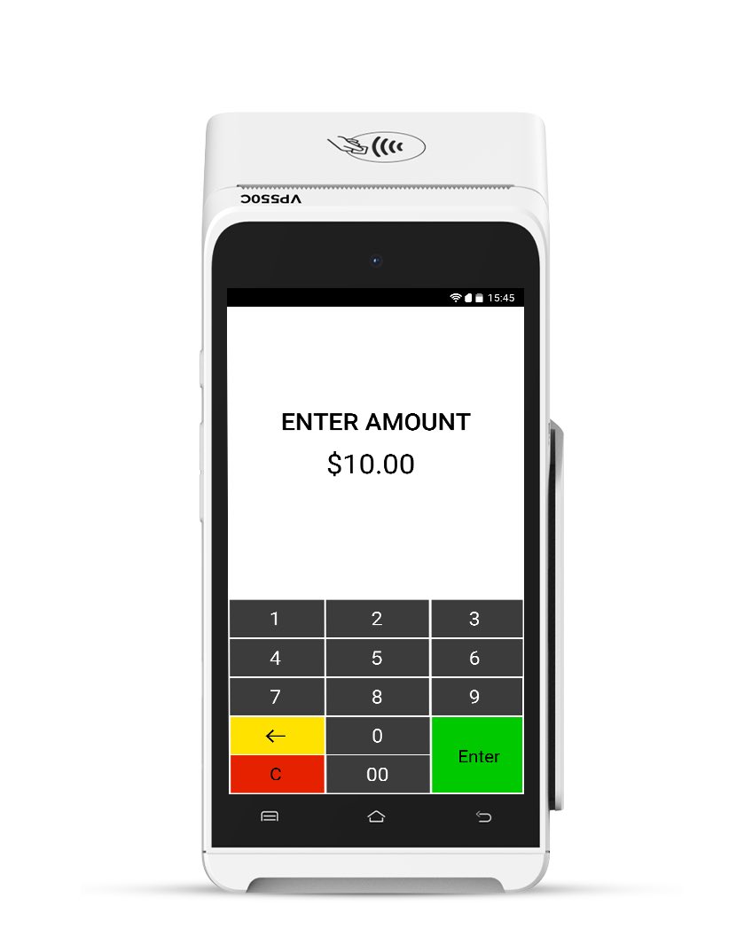 netcoprocessing's tweet image. Now at Netco: the Valor VP550C! Fast, secure, and packed with features like real-time inventory and dual pricing. Upgrade your checkout experience today! #POS #ValorVP550C