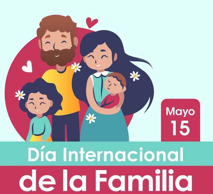 🇻🇪✨ Día Internacional de la Familia*, la importancia del hogar como fuente de amor, unión y fortaleza. La familia venezolana, llena de valores y resiliencia, es el reflejo de la lucha diaria y el espíritu solidario que la caracteriza.

💙