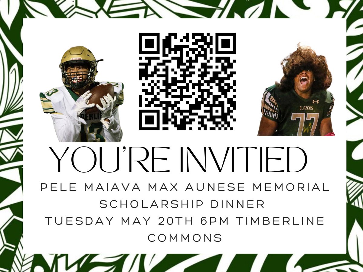 We are 5 days away!
