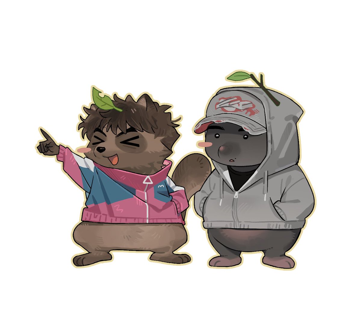 동소밑 (@j_o_o7) on Twitter photo 