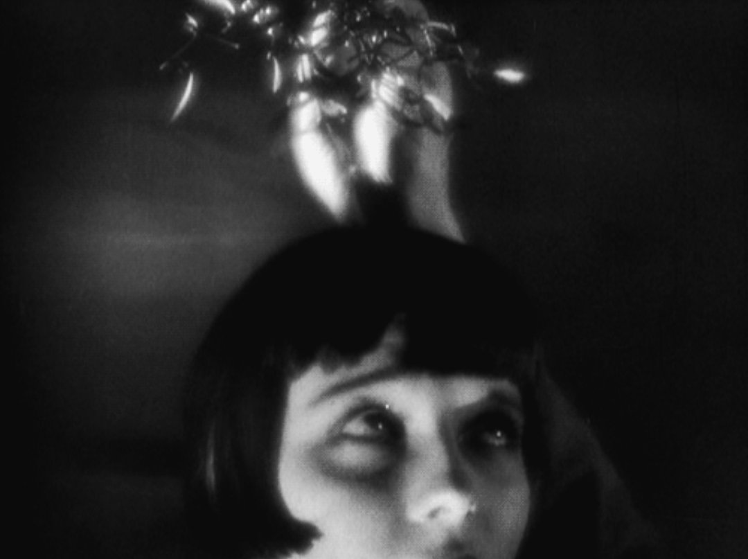 silent films are so gorgeous