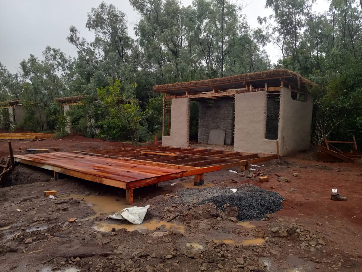 Green Belt Movement (@greenbeltmovmnt) on Twitter photo 🚨Dear Kenyans, a luxury hotel is being built inside Ngong Road Forest—next to the sanctuary. Who approved this? Where is the EIA? Was the public consulted? <a href="/KeForestService/">Kenya Forest Service</a> must urgently explain how a forest reserve is being handed to private developers. #SaveNgongForest 🌳 🚨Dear Kenyans, a luxury hotel is being built inside Ngong Road Forest—next to the sanctuary. Who approved this? Where is the EIA? Was the public consulted? <a href="/KeForestService/">Kenya Forest Service</a> must urgently explain how a forest reserve is being handed to private developers. #SaveNgongForest 🌳