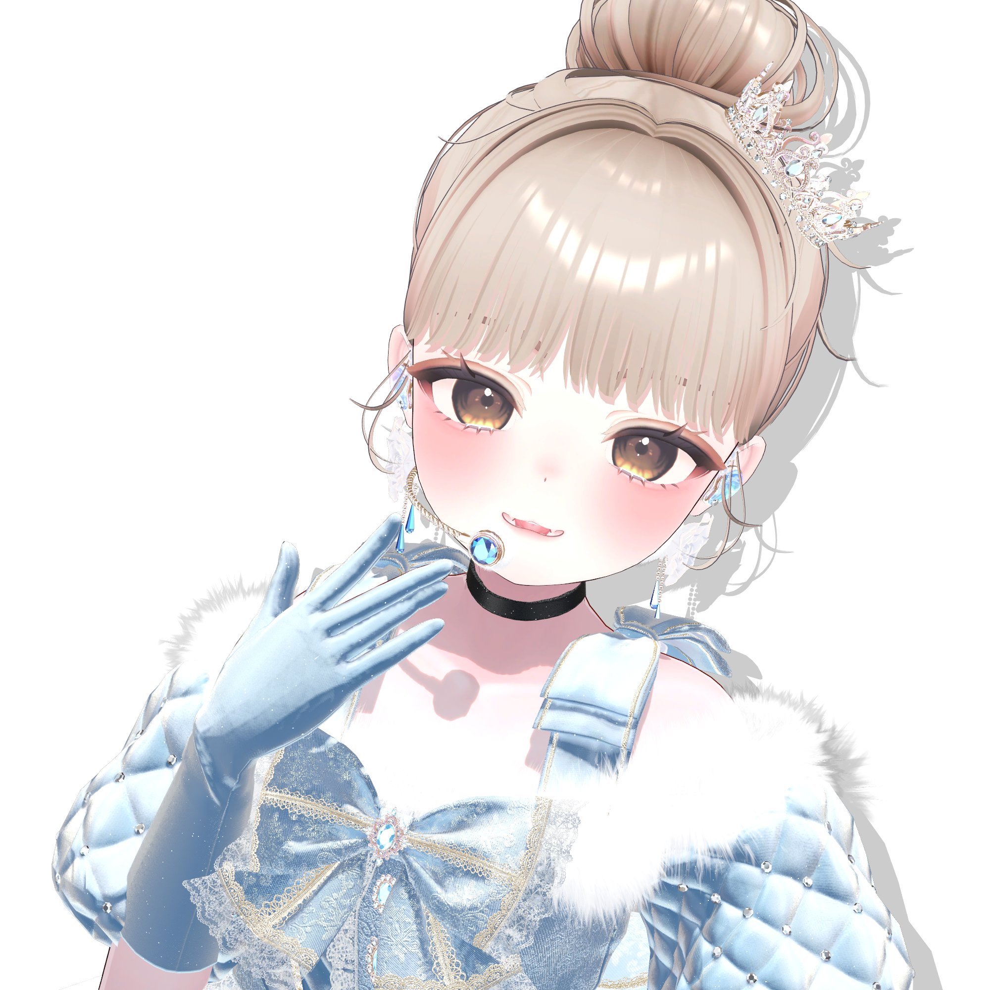 ちゃっぴー (@cyappi_boc) / X