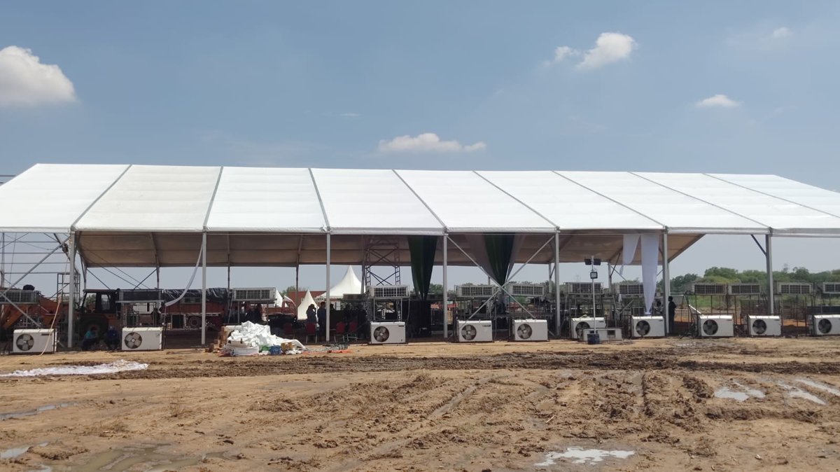 Something big is starting tomorrow…! 

#APWelcomesRenew #APRenewableHub #22kCrInvestment

<a href="/ReNewCorp/">ReNew</a>