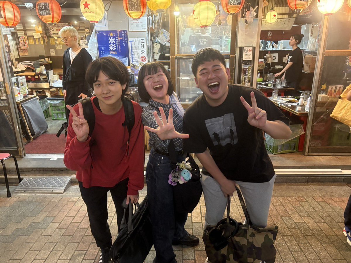 psp_uchiuchi's tweet image. なるせぇ、笑った顔が似てるとかのレベルじゃないんだけど大丈夫そ？？？