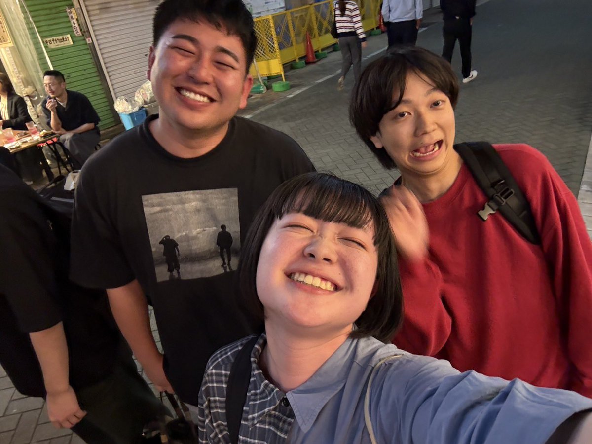 psp_uchiuchi's tweet image. なるせぇ、笑った顔が似てるとかのレベルじゃないんだけど大丈夫そ？？？