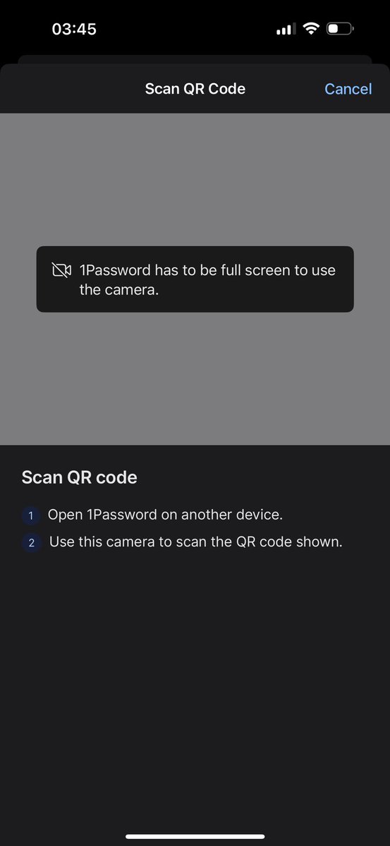 theo's tweet image. The slow death of @1Password should be studied. It somehow just keeps getting worse