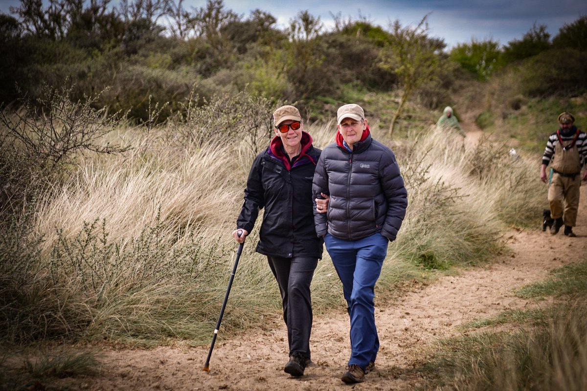 🌊 New 47-mile stretch of King Charles III England Coast Path opens today from Mablethorpe to Humber Bridge!

Explore seaside towns, nature reserves and industrial heritage along Lincolnshire's diverse coastline.

Read more: gov.uk/government/new…