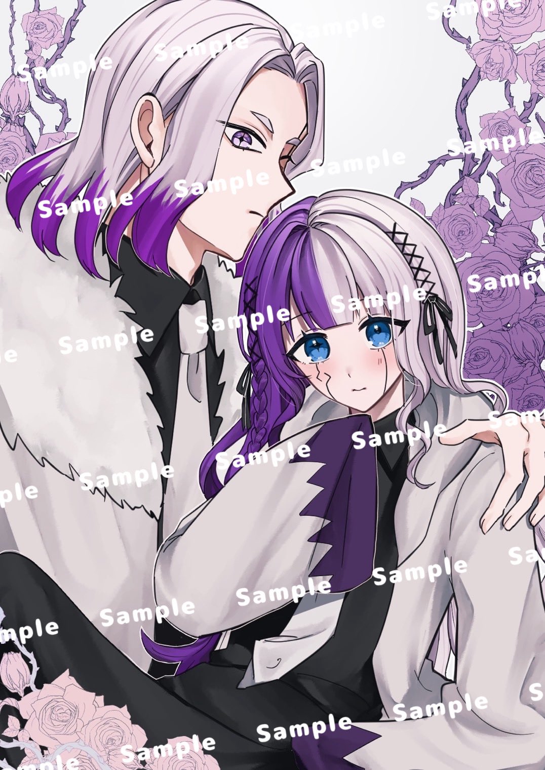 ねむり (@Sleep__0324) / X