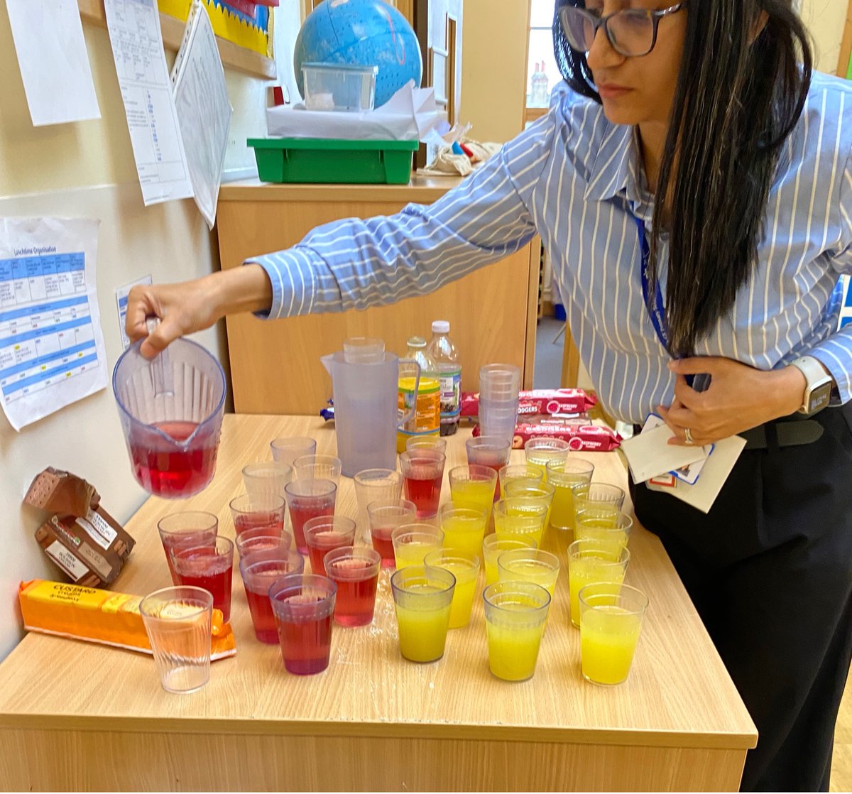 And the Year 6 SATs are now over!