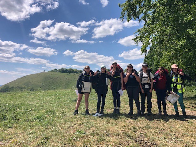 Wyvern St Edmund’s Academy (@wyvernstedmunds) on Twitter photo Congratulations to our Year 9 students who completed their Bronze DofE Final Expedition last weekend! They showed incredible resilience and teamwork throughout.
A massive well done to all who participated, we hope you had a great time! <a href="/DofE/">The Duke of Edinburgh’s Award</a>
#wearedofe #dofe #dukeofedinburgh Congratulations to our Year 9 students who completed their Bronze DofE Final Expedition last weekend! They showed incredible resilience and teamwork throughout.
A massive well done to all who participated, we hope you had a great time! <a href="/DofE/">The Duke of Edinburgh’s Award</a>
#wearedofe #dofe #dukeofedinburgh