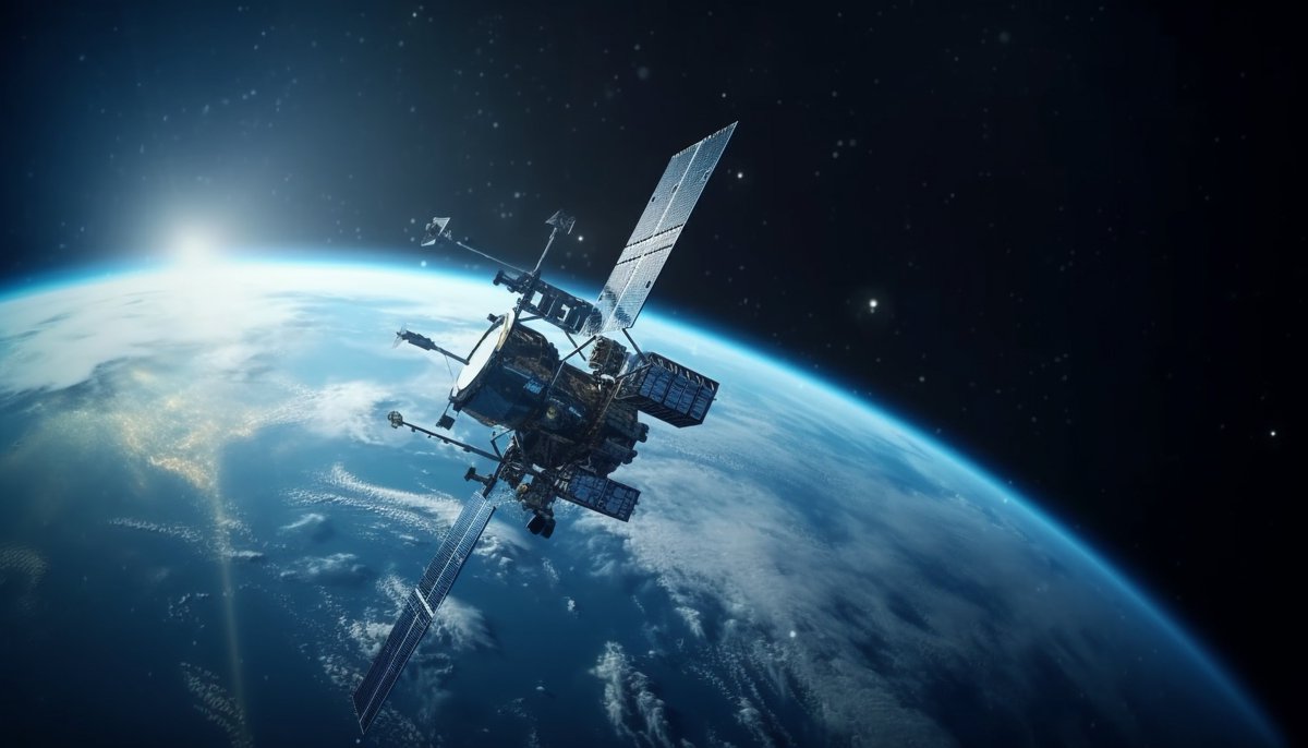 Research in Poland (@researchinpl) on Twitter photo 🚀<a href="/PolitechnikaRz/">Politechnika Rzeszowska im. Ignacego Łukasiewicza</a> will broadcast a live connection with the ISS during 🇵🇱 Poland’s first science & tech space mission, IGNIS!
The video connection with <a href="/astro_slawosz/">Sławosz Uznański-Wiśniewski</a> will last approx. 10 minutes, during which he’ll answer a few selected questions.
More👉researchinpoland.org/news/rzeszow-u… 🚀<a href="/PolitechnikaRz/">Politechnika Rzeszowska im. Ignacego Łukasiewicza</a> will broadcast a live connection with the ISS during 🇵🇱 Poland’s first science & tech space mission, IGNIS!
The video connection with <a href="/astro_slawosz/">Sławosz Uznański-Wiśniewski</a> will last approx. 10 minutes, during which he’ll answer a few selected questions.
More👉researchinpoland.org/news/rzeszow-u…