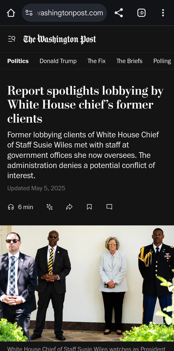 Fly_Sistah's tweet image. Trump's been "friends" with Tamim bin Hamad Al Thani for years, well before Trump got into politics. Pam Bondi, Susie Wiles & Kash Patel were all on Qatar's payroll. Qatar’s sovereign wealth fund bought Steve Witkoff's faltering investment in the Park Lane Hotel for $623 million.