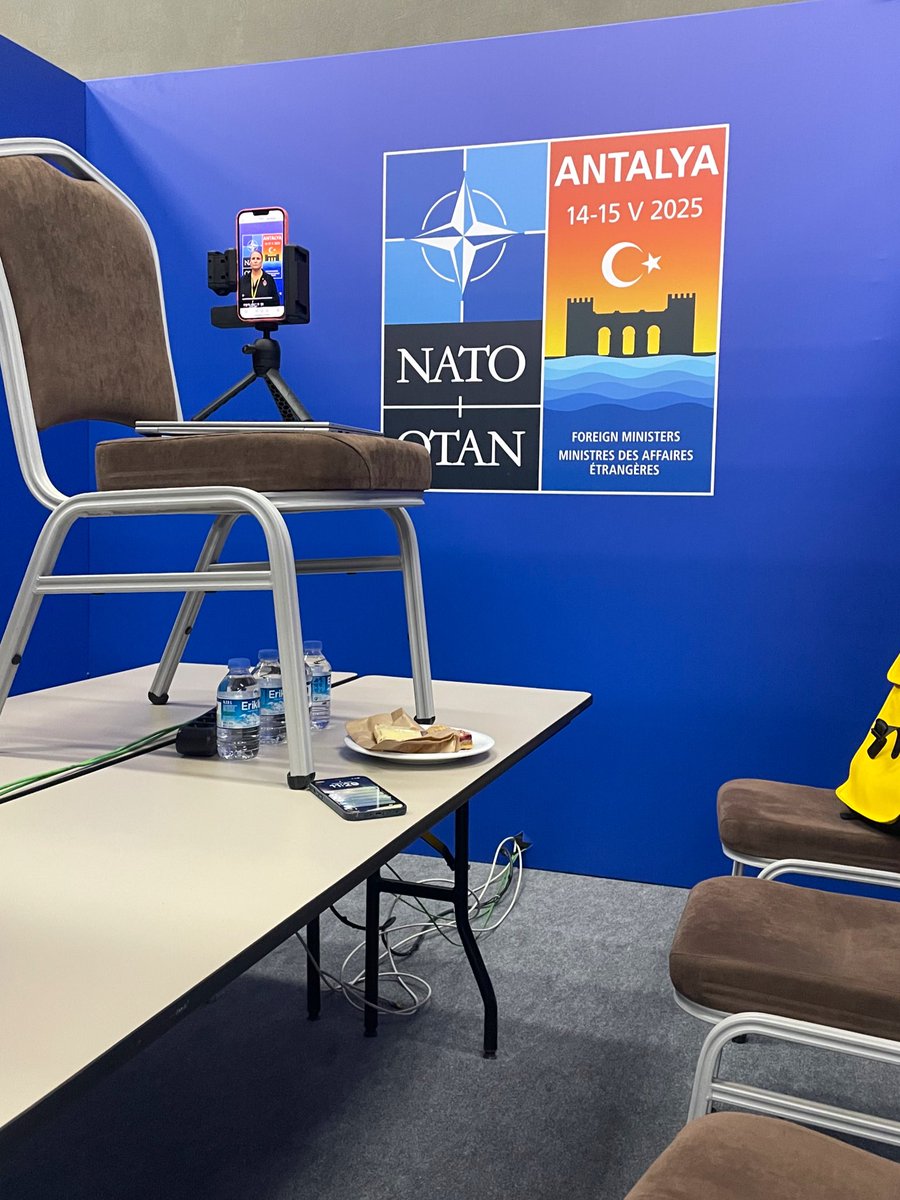 Never underestimate my ability to MacGyver a solution.