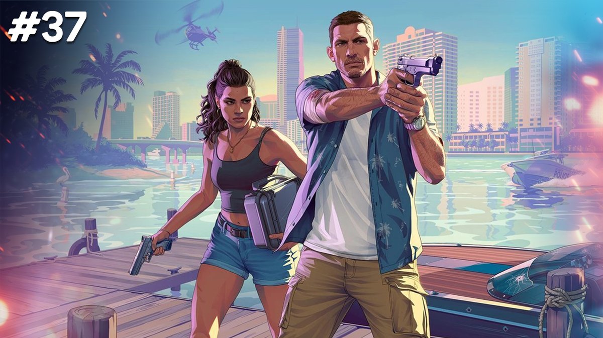 BFOnePodcast's tweet photo. GTA6 vs Battlefield | Battlefield One Podcast
Spotify: https://t.co/TtKDAyo0yG
Amazon: https://t.co/jZH7A93Te9
Apple: https://t.co/KaIacdm77N
Youtube: https://t.co/Hn6cMeAZ6P
#Battlefield #Gaming #Podcast #BattlefieldOne https://t.co/CScc32Rhla
