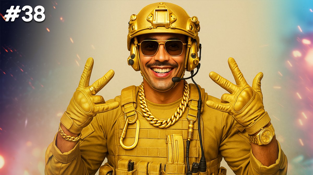 BFOnePodcast's tweet photo. Battlefield Pro Subscription? | Battlefield One Podcast
Spotify: https://t.co/TtKDAyo0yG
Amazon: https://t.co/jZH7A93Te9
Apple: https://t.co/KaIacdm77N
Youtube: https://t.co/Hn6cMeAZ6P
#Battlefield #Gaming #Podcast #BattlefieldOne https://t.co/oFQ0MptOnf