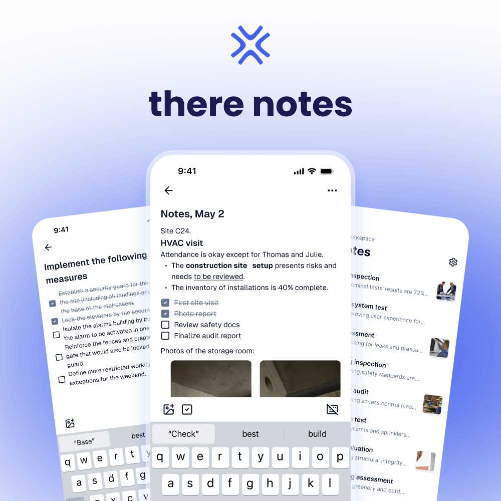 there_hq's tweet photo. (1/3) Still searching for a note-taking app that actually fits your workflow? Let's talk about it: ⤵️ https://t.co/qxWgKRHjU8