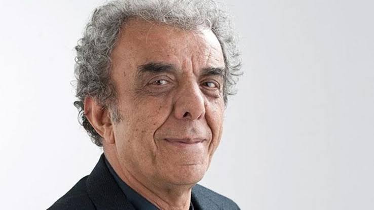 Vakfımızın Yönetim Kurulu üyelerinden, yönetmen ve senarist Ali Özgentürk vefat etmiştir.

Ailesine ve sanat camiasına başsağlığı diliyoruz. 

#nazimhikmetvakfi #aliozgenturk