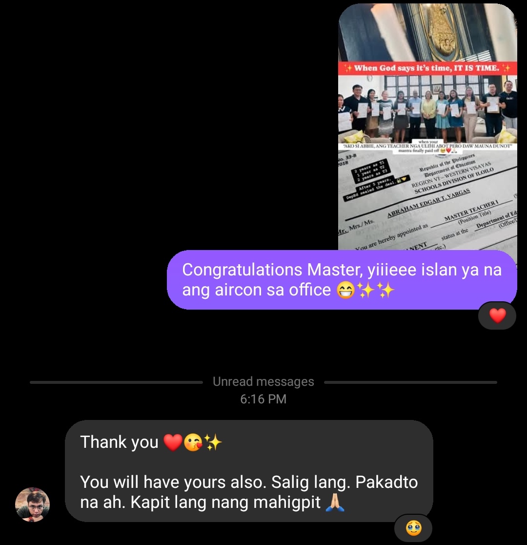 lostboy_pido's tweet photo. palagi na lang ba tayong papaiyakin ni Abbie Vargas? 🥺✨ https://t.co/Vs8JwiF5IY