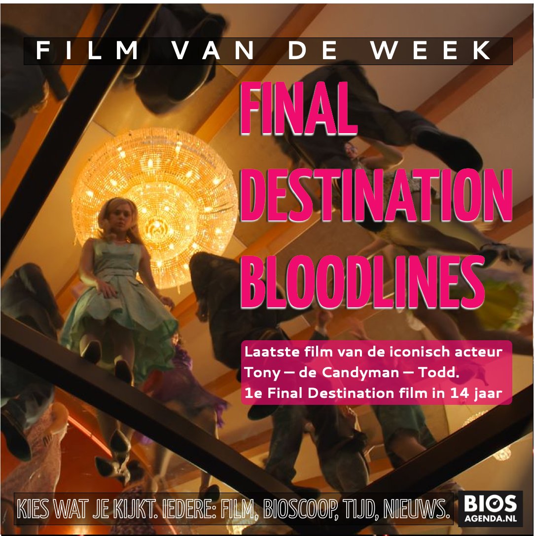 BiosAgenda.nl tweet media