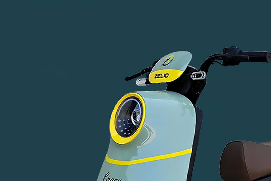 DrivesPlugin's tweet image. plugindrives.com
Zelio Little Gracy Electric scooter बेहद ही यूनिक लुक और डिजाइन वाले इस स्कूटी की कीमत 49,500 रुपये से शुरू होती है. इसकी टॉप स्पीड 25 किमी/घंटा है. कंपनी ने 1.5kW का इलेक्ट्रिक मोटर दिया है, सिंगल चार्ज में 60 से 90 किमी तक का ड्राइविंग देने में सक्षम है