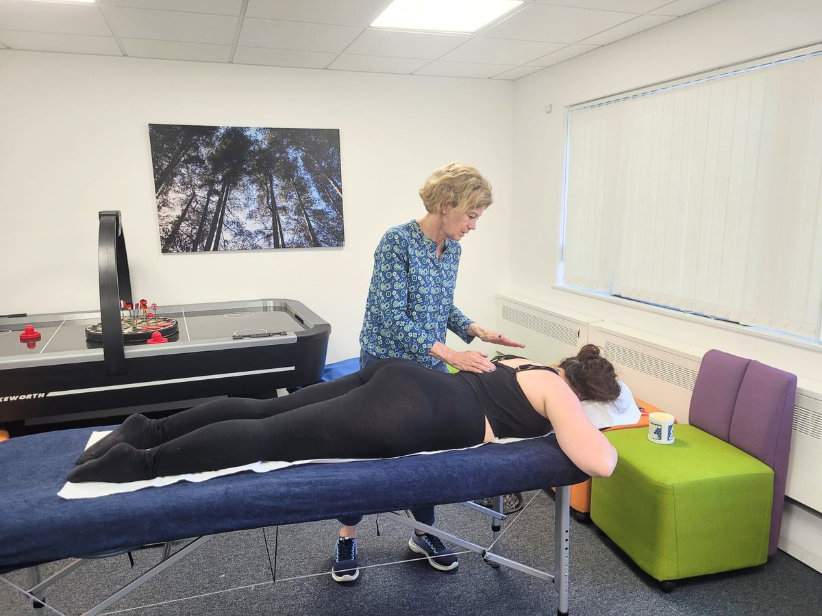 Medserv UK tweet media