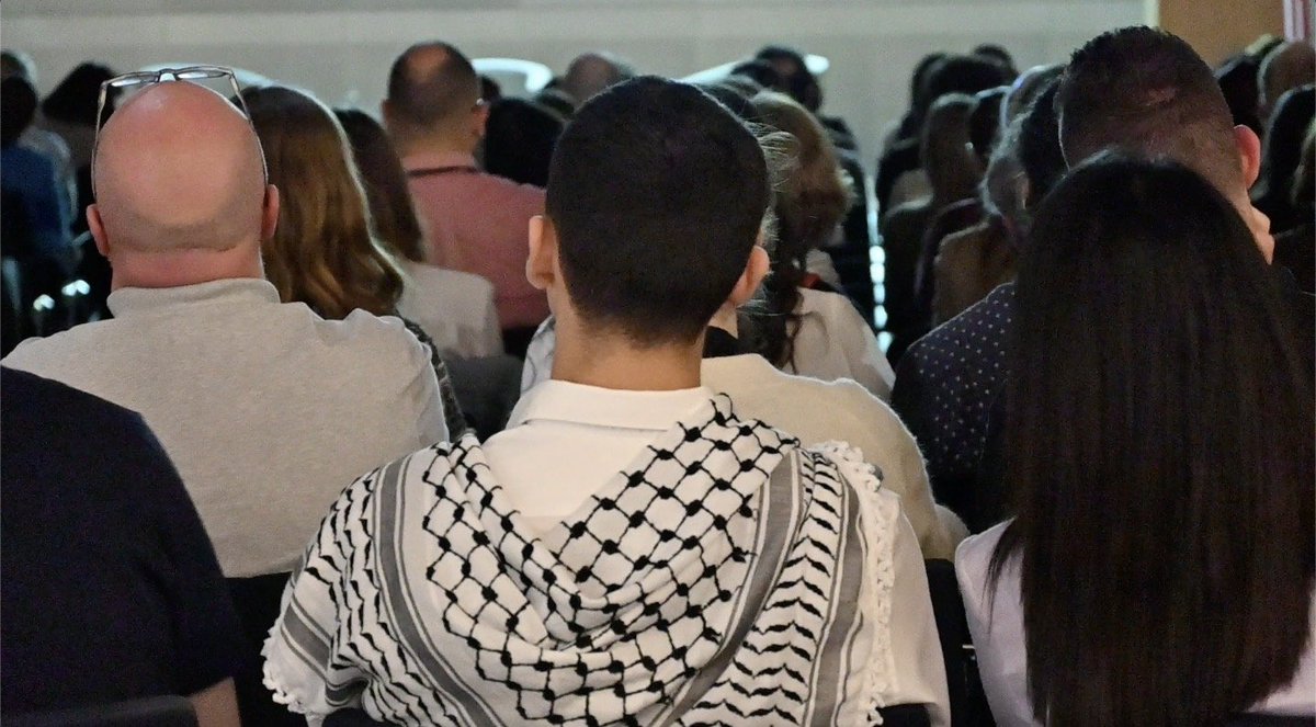 European Jews for Palestine, ein Bündnis aus 20 jüdischen Gruppen in 13 europäischen Ländern, begrüßt den Beschluss von <a href="/dieLinke/">Die Linke</a> zur Aufnahme der Jerusalem Declaration. Für Deutsch siehe unten im Thread.
jewsforpalestine.eu/ejp-jda-die-li…