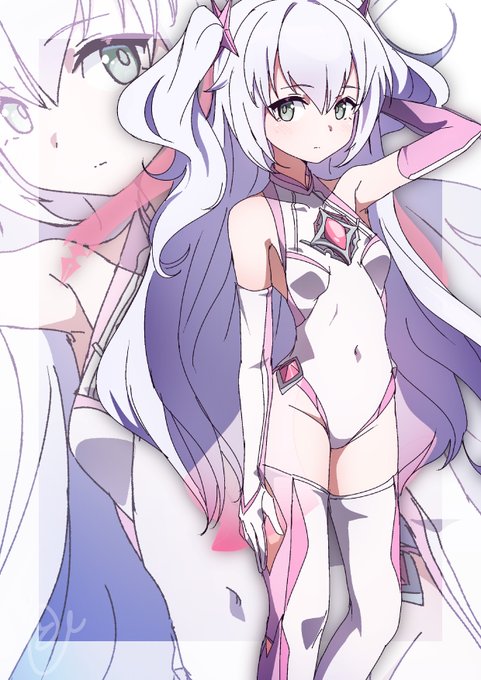 #これを見た人は何かピンクいものをあげる 