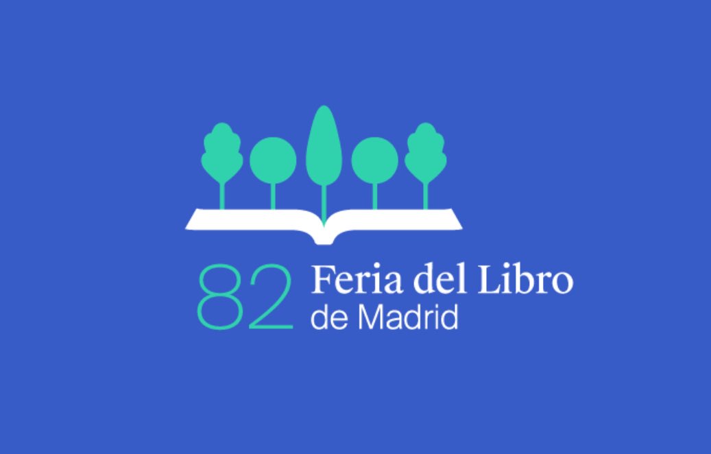 OFF THE RECORD en la Feria del Libro de Madrid. Martes 10 de junio. Presentan: <a href="/LadyAAmado/">Adriana Amado</a> <a href="/sindolafuente/">Gumersindo Lafuente</a> <a href="/iescolar/">Ignacio Escolar</a> / <a href="/FLMadrid/">Feria del Libro de Madrid</a> <a href="/Ampersand_ed/">EdicionesAmpersand</a> 

ferialibromadrid.com/programacion/g…