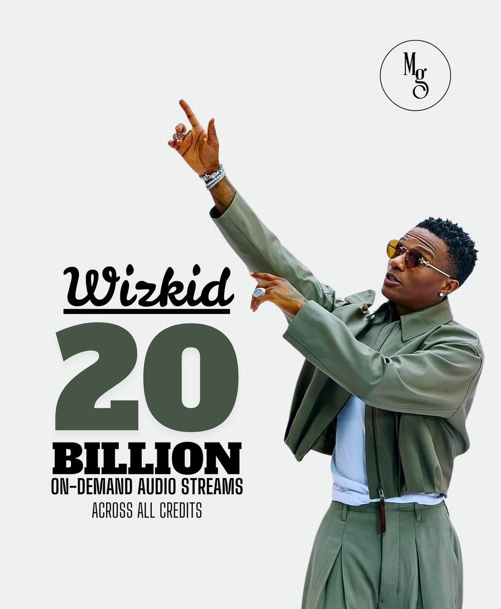 WizkidGallery's tweet photo. WIZKID — NIGERIA ENTERTAINMENT INDUSTRY 🐐 https://t.co/lUClfO3KQd