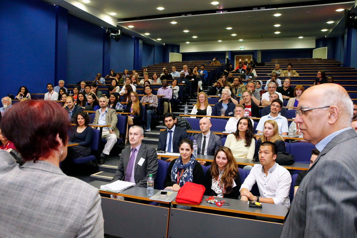 Education Liaison and Outreach (@mdxedliaison) on Twitter photo Join our Teachersβ & Careers Advisorsβ Conference: Supporting Students, Shaping Careers
π
17 June
π <a href="/MiddlesexUni/">Middlesex University</a>
π οΈ Interactive workshops
π₯ Tour our high-tech healthcare & sports facilities ποΈ
π FREE + lunch!
π Register: mdx.ac.uk/about-us/eventβ¦ Join our Teachersβ & Careers Advisorsβ Conference: Supporting Students, Shaping Careers
π
17 June
π <a href="/MiddlesexUni/">Middlesex University</a>
π οΈ Interactive workshops
π₯ Tour our high-tech healthcare & sports facilities ποΈ
π FREE + lunch!
π Register: mdx.ac.uk/about-us/eventβ¦