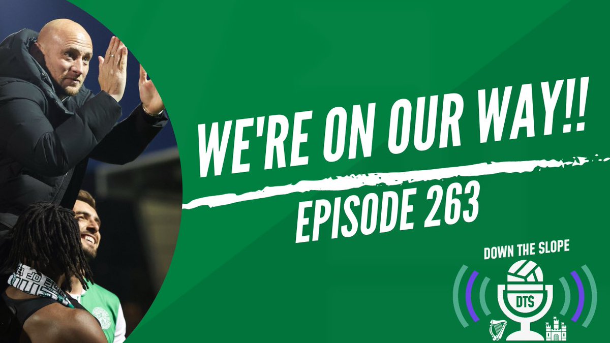 WE’RE ON OUR WAY | PARTY TIME | EP263

•⁠ ⁠Third Place wrapped up🔥
•⁠ ⁠⁠In SDG we trust🤌🏼
•⁠ ⁠⁠Final day thoughts🎉

📺 youtu.be/N9tfVBRwIRo?si…

🎧 open.spotify.com/episode/3OB8ly…