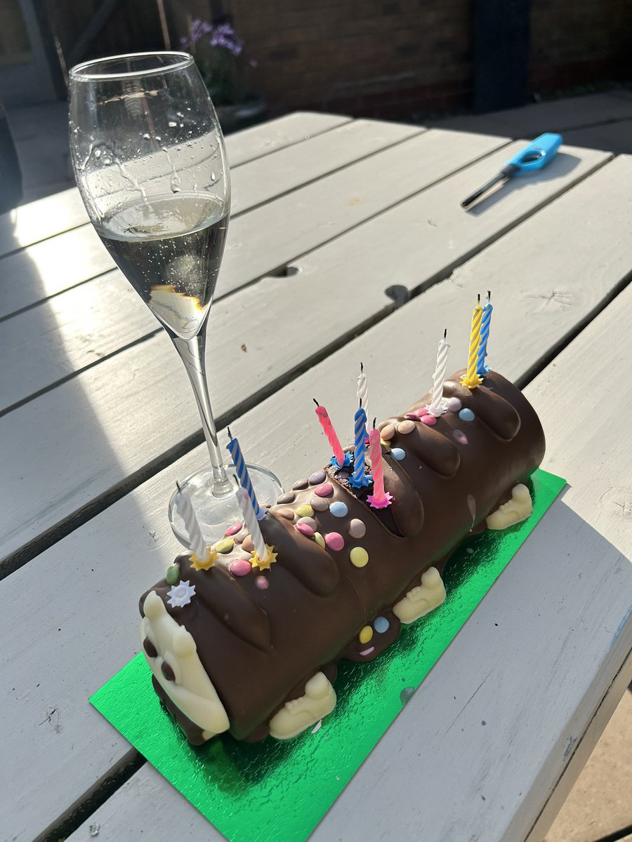 K4t3W's tweet photo. Happy birthday to me 🥳🥂 https://t.co/6r0GWsWirT