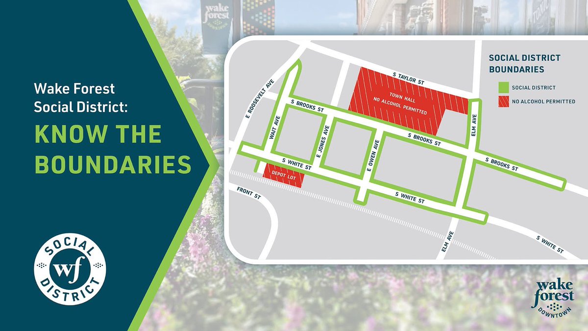 Wake Forest, NC tweet media