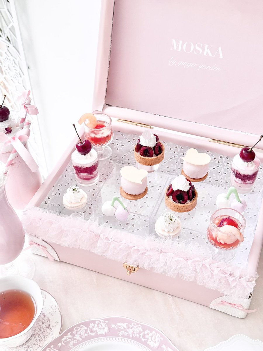 🎀🎀🍒🎀🎀🍒🎀🎀🍒🎀🎀🍒🎀 🍒明日からご予約スタート🍒 🎀🍒チェリー