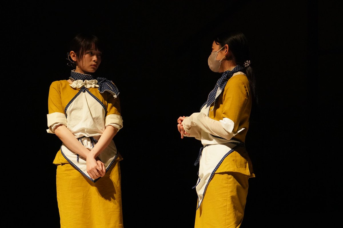 nagahamamusical's tweet photo. 長浜浪漫ミュージカル
「とりあえずあんみつ！~ENCORE!!~」
2025年5月17日（土）・18日（日）

稽古の様子✨気合いも充分！🔥
本番は明後日‼️

HP：https://t.co/k2xGeV6e11

チケットはこちら：
https://t.co/pTt3JtUqi5

#長浜浪漫ミュージカル #とりあえずあんみつ https://t.co/b5fSE06tnv